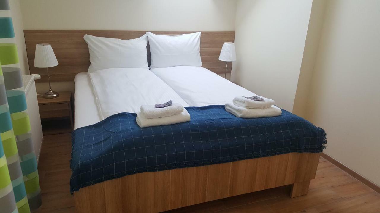 אילאווה Apartamenty Kapitanskie מראה חיצוני תמונה